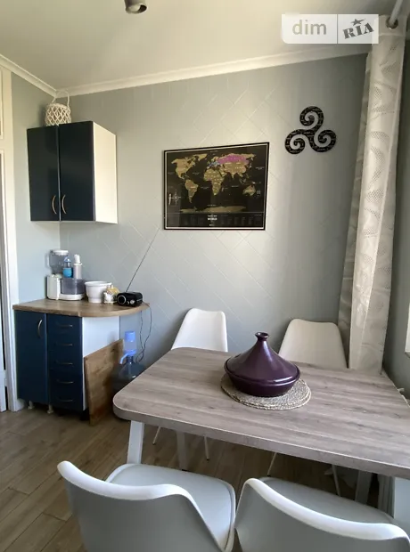 Квартира на просп. Європейського Союзу, 17Б в Києві, ID 203852, фото №32