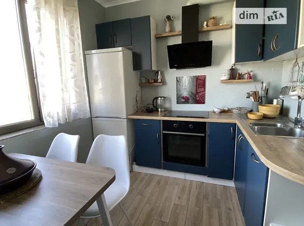 Квартира на просп. Європейського Союзу, 17Б в Києві, ID 203852, фото №36