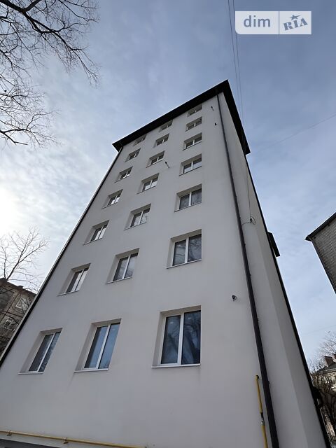 Квартира на вул. Лозовецька, 9А в Тернопіль, ID 219563, фото №1