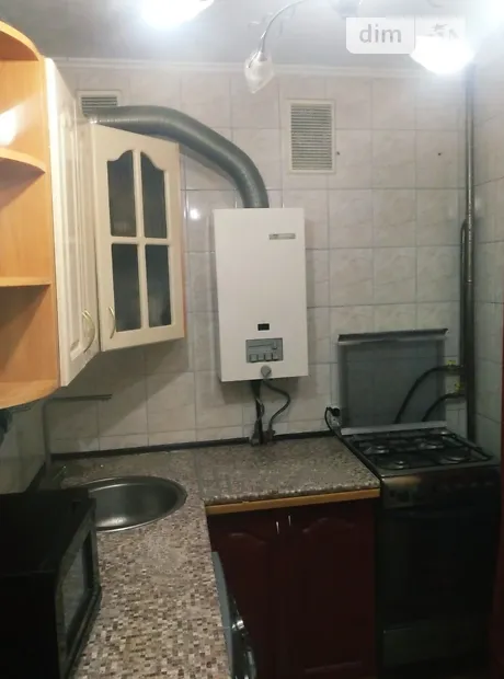 Квартира на вул. Перемоги, 9 в Києві, ID 173608, фото №4