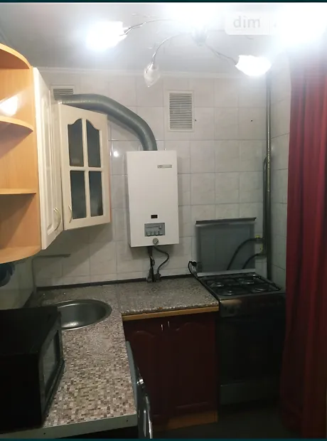 Квартира на вул. Перемоги, 9 в Києві, ID 173608, фото №8