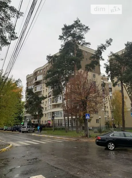 Квартира на вул. Матвія Донцова 50/1 в Києві, ID 243751, фото №5