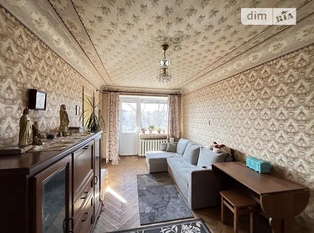 Квартира на вул. Володимирська, ID 355247, фото №1