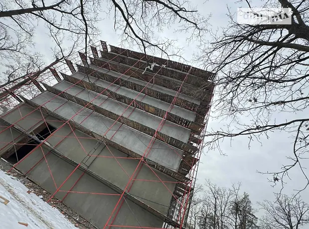 Квартира на вул. Северинівська, 131А в Київ, ID 351711, фото №1