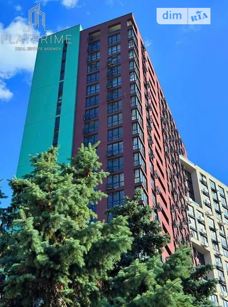 Квартира на вул. Віктора Некрасова, 10А в Києві, ID 174212, фото №4