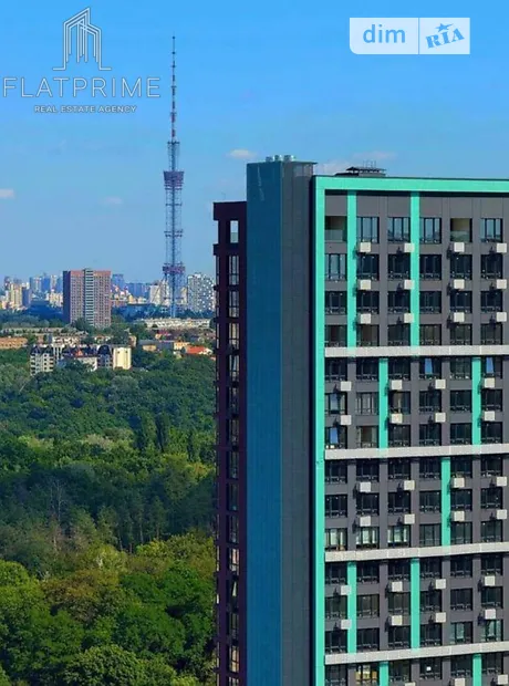 Квартира на вул. Віктора Некрасова, 10А в Києві, ID 174212, фото №5