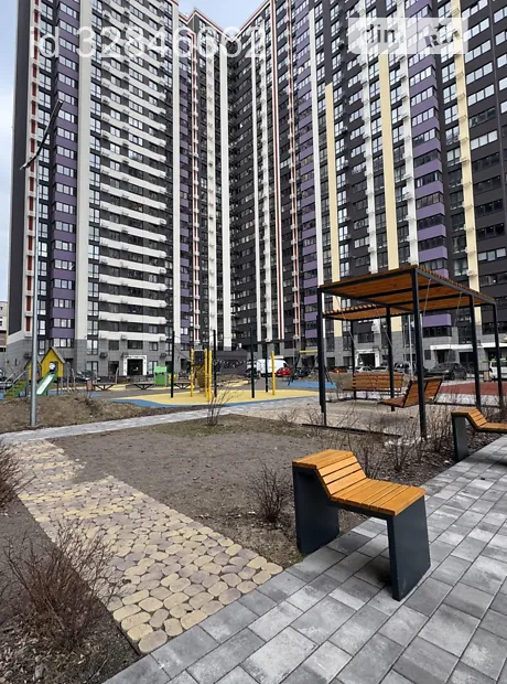 Квартира на просп. Повітряних Сил, 56 в Києві, ID 205598, фото №16