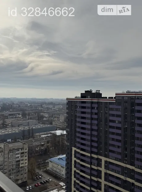 Квартира на просп. Повітряних Сил, 56 в Києві, ID 205598, фото №3
