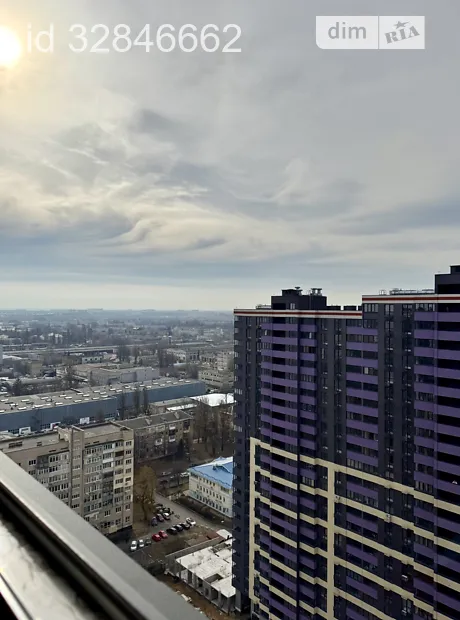 Квартира на просп. Повітряних Сил, 56 в Києві, ID 205598, фото №6
