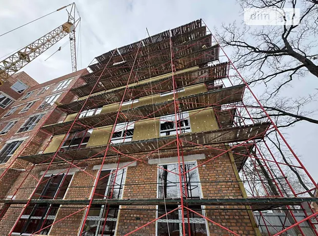 Квартира на вул. Северинівська, 134А в Києві, ID 229822, фото №2