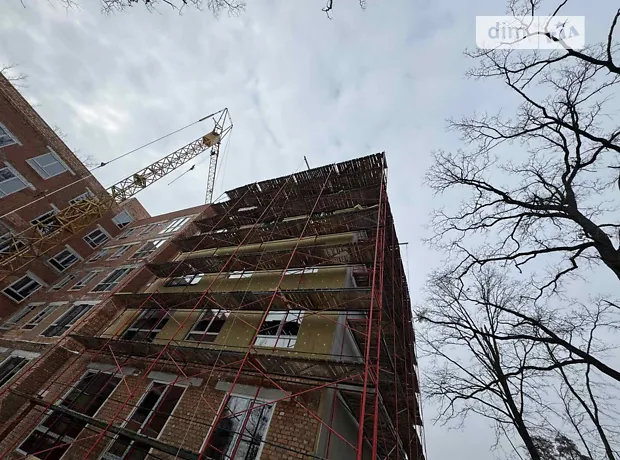 Квартира на вул. Северинівська, 134А в Києві, ID 229822, фото №6