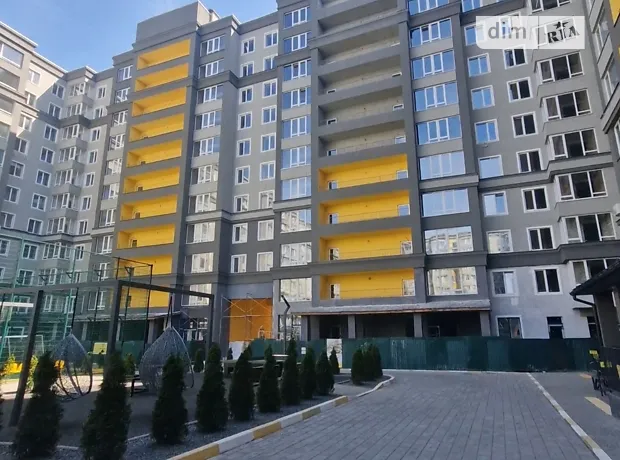 Квартира на вул. Івана Кожедуба, 3А в Києві, ID 220229, фото №1