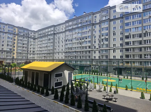 Квартира на вул. Івана Кожедуба, 3А в Києві, ID 220229, фото №2