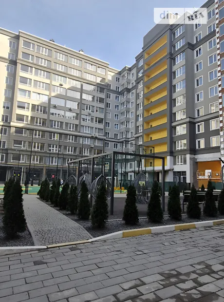 Квартира на вул. Івана Кожедуба, 3А в Києві, ID 220229, фото №12