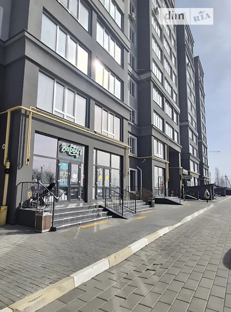 Квартира на вул. Івана Кожедуба, 3А в Києві, ID 220229, фото №13