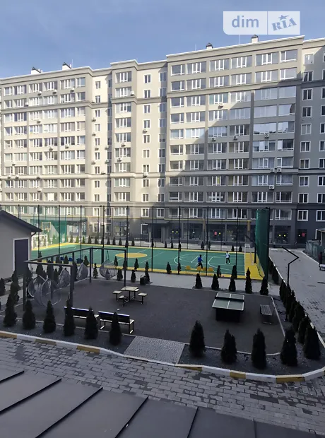 Квартира на вул. Івана Кожедуба, 3А в Києві, ID 220229, фото №15