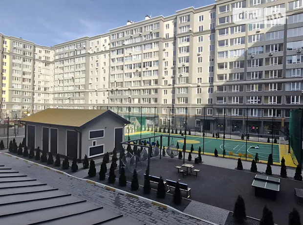 Квартира на вул. Івана Кожедуба, 3А в Києві, ID 220229, фото №16