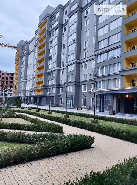 Квартира на вул. Івана Кожедуба, 3А в Києві, ID 220229, фото №17