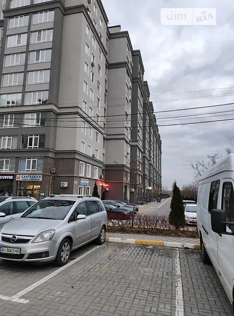 Квартира на вул. Івана Кожедуба, 3А в Києві, ID 220229, фото №18