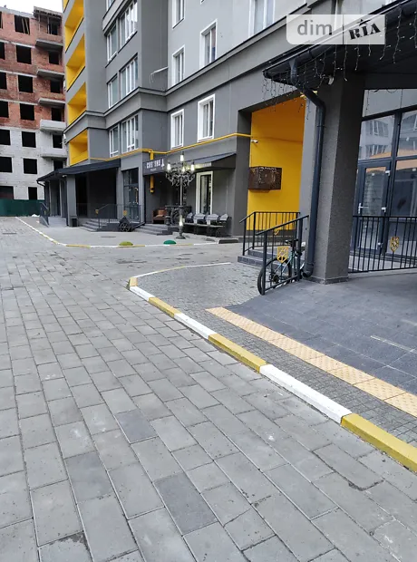 Квартира на вул. Івана Кожедуба, 3А в Києві, ID 220229, фото №19