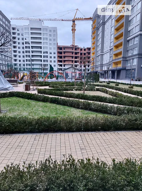 Квартира на вул. Івана Кожедуба, 3А в Києві, ID 220229, фото №20