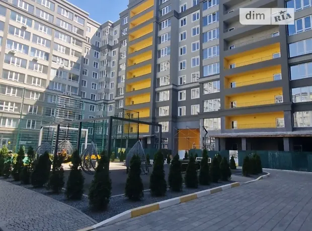 Квартира на вул. Івана Кожедуба, 3А в Києві, ID 220229, фото №26