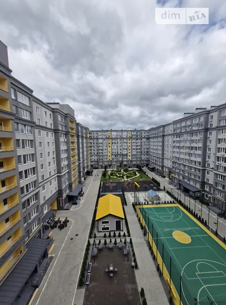 Квартира на вул. Івана Кожедуба, 3А в Києві, ID 220229, фото №27