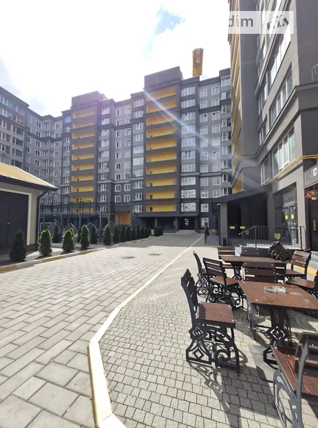 Квартира на вул. Івана Кожедуба, 3А в Києві, ID 220229, фото №28
