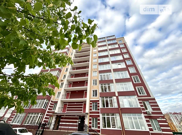 Квартира на вул. Свято-Покровська 73Б/7 в Києві, ID 307516, фото №1