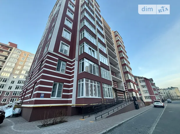 Квартира на вул. Свято-Покровська 73Б/7 в Києві, ID 307516, фото №13