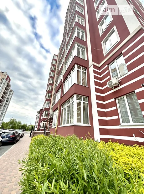 Квартира на вул. Свято-Покровська 73Б/7 в Києві, ID 307516, фото №8