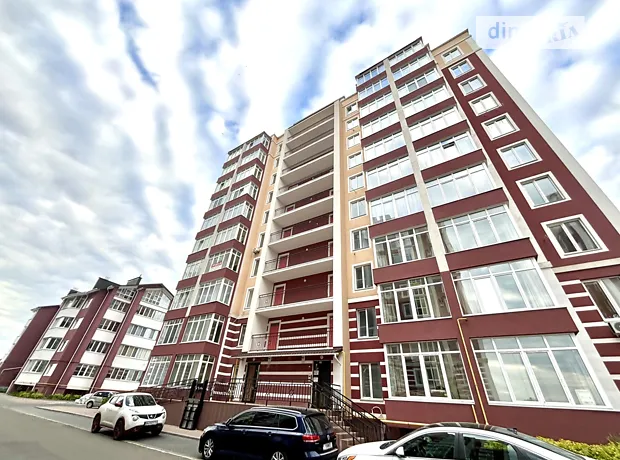 Квартира на вул. Свято-Покровська 73Б/7 в Києві, ID 307516, фото №9