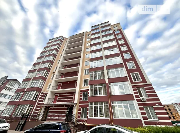 Квартира на вул. Свято-Покровська 73Б/7 в Києві, ID 307516, фото №10