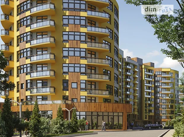 Квартира на вул. Галицького Данила, 16 в Рівному, ID 177223, фото №4
