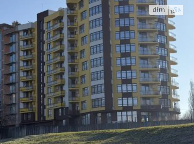 Квартира на вул. Галицького Данила, 16 в Рівному, ID 184363, фото №9