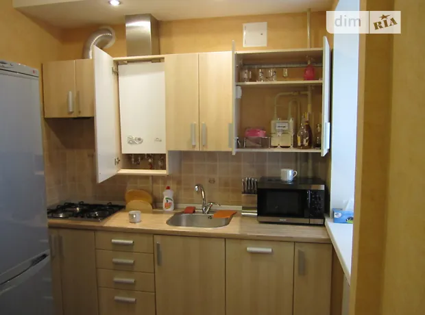 Квартира на вул. Героїв Крут, 3 в Дніпрі, ID 162403, фото №6