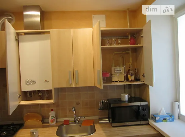 Квартира на вул. Героїв Крут, 3 в Дніпрі, ID 162403, фото №8