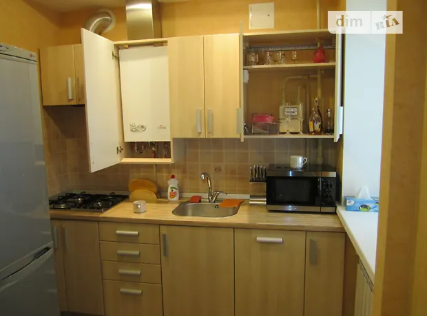 Квартира на вул. Героїв Крут, 3 в Дніпрі, ID 162403, фото №9