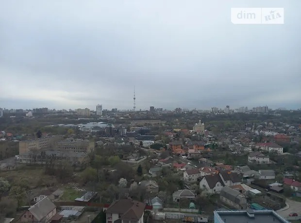Квартира на вул. Сергія Данченка, 32Б в Києві, ID 176404, фото №2