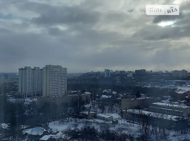 Квартира на вул. Сергія Данченка, 32Б в Києві, ID 176404, фото №4