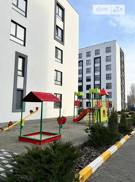 Квартира на вул. Мирна, 3Е в Києві, ID 307503, фото №8