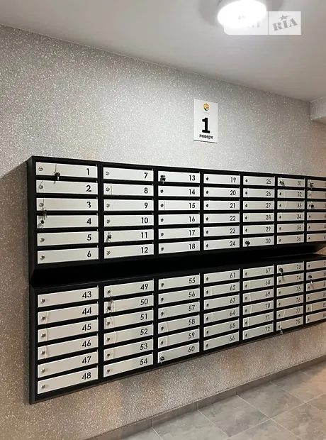 Квартира на вул. Мирна, 3Е в Києві, ID 307503, фото №10