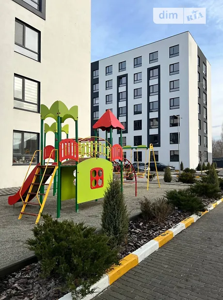 Квартира на вул. Лісова, 3 в Києві, ID 231392, фото №11