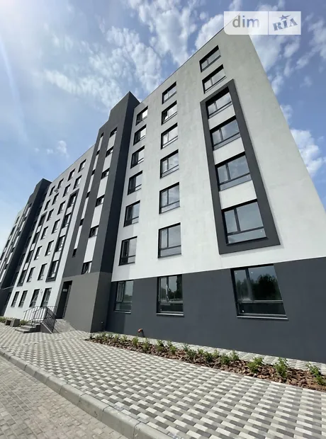 Квартира на вул. Лісова, 3 в Києві, ID 231392, фото №9