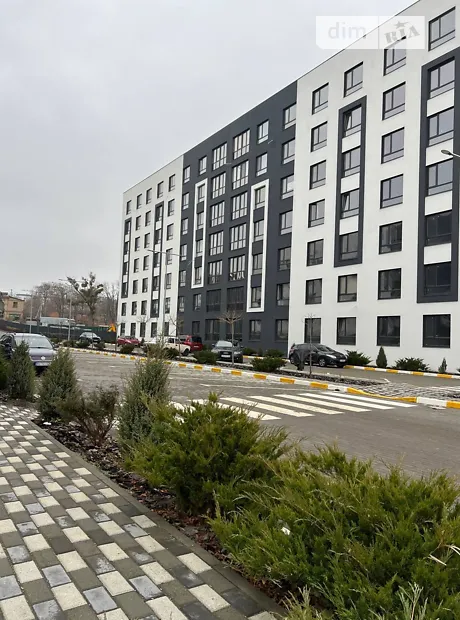 Квартира на вул. Лісова, 3 в Києві, ID 231392, фото №10