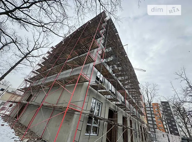 Купити квартиру за адресою вул. Северинівська в Київ на Findly.com.ua Квартира на вул. Северинівська в Київ, ID 351557, фото №1