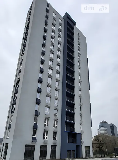 Квартира на вул. Тбіліська, 23 в Запоріжжі, ID 162607, фото №2