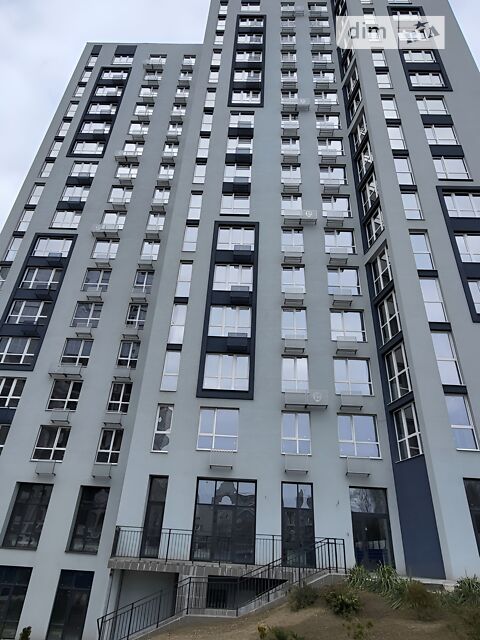 Квартира на вул. Тбіліська, 23 в Запоріжжі, ID 165062, фото №1