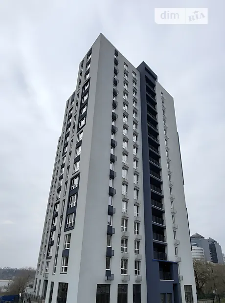 Квартира на вул. Тбіліська, 23 в Запоріжжі, ID 165062, фото №2