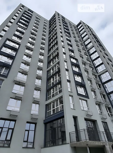 Квартира на вул. Тбіліська, 23 в Запоріжжі, ID 165062, фото №3